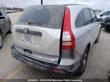 Honda Cr-V Lx 5J6RE48368L811403 снимка