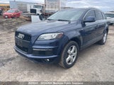 Audi Q7 V6 WA1WGCFE7FD020171 fotografie