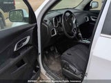 Chevrolet Equinox Lt 2CNALDEW5A6381882 снимка