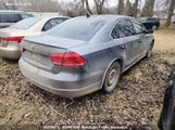 Volkswagen Passat 2.0 Tdi 1VWCN7A38DC018621 снимка