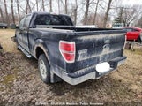 Ford F150 Xlt Supercrew 1FTFW1ET2CKE00457 снимка