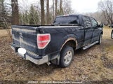 Ford F150 Xlt Supercrew 1FTFW1ET2CKE00457 снимка