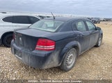 Dodge Avenger Se 1B3LC46K38N575472 снимка