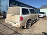 Nissan Armada Le 5N1AA08C98N609064 снимка