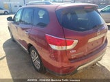 Nissan Pathfinder Sl 5N1AR2MM2DC684455 снимка
