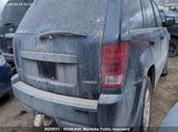Jeep Grand Cherokee Laredo 1J4GR48K75C512405 снимка