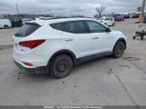 Hyundai Santa Fe Sport 5NMZUDLB2HH049163 fotografie