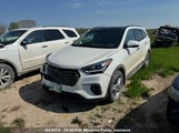 Hyundai Santa Fe Xl KM8SNDHF2HU242038 photo