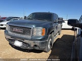 GMC Sierra  Slt Ext Cab 1GTEK19J79Z165621 снимка