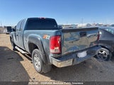 GMC Sierra  Slt Ext Cab 1GTEK19J79Z165621 снимка