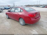 Hyundai Elantra Gl KMHDU45D09U786425 снимка