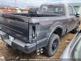 Ford F250 Sd Platinum Crew Cab 1FT8W2BT1MEC64924 photo