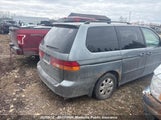 Honda Odyssey Ex 2HKRL18652H007772 снимка