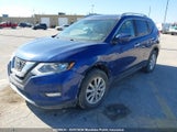 Nissan Rogue S 5N1AT2MV3KC710441 снимка