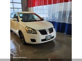 Pontiac Vibe 5Y2SP67899Z407763 снимка