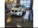 Pontiac Vibe 5Y2SP67899Z407763 снимка