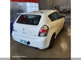 Pontiac Vibe 5Y2SP67899Z407763 снимка