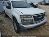 GMC Canyon Sle Ext Cab 1GTDT196768175071 снимка