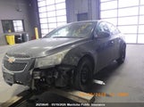 Chevrolet Cruze Ls 1G1PL5SH0E7317404 снимка