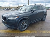 Volvo Xc90 R T6 YV4A22PK3H1140371 photo