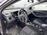 Hyundai Elantra Gt Gl KMHD25LE9DU102309 снимка