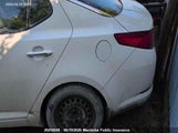 Kia Optima Ex KNAGN4A78D5343986 снимка