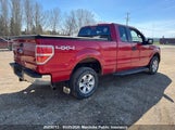 Ford F150 Xlt Supercab 1FTEX1EM1CFB17915 снимка