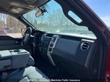 Ford F150 Xlt Supercab 1FTEX1EM1CFB17915 снимка