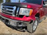 Ford F150 Xlt Supercab 1FTEX1EM1CFB17915 снимка