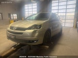 Toyota Sienna Ce V6 5TDZA29C65S252952 снимка