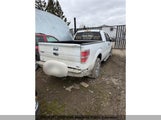 Ford F150 Xlt Supercab 1FTFX1EV3AFC39735 снимка