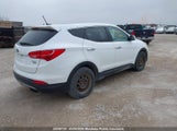 Hyundai Santa Fe 2.4 Luxury 5XYZUDLB1DG054391 снимка