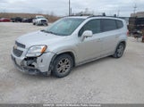Chevrolet Orlando Lt KL77P2EM4CK519561 снимка