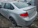 Ford Focus Se 1FAHP3FNXAW283918 снимка