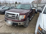 Ford F-Series 1FTPW14V89FA22332 снимка