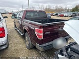 Ford F-Series 1FTPW14V89FA22332 снимка