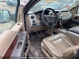 Ford F-Series 1FTPW14V89FA22332 снимка