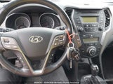 Hyundai Santa Fe 5XYZUDLB2DG099341 снимка