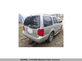 Lincoln Navigator 5LMFU28A0YLJ29043 fotografie