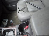 Lincoln Navigator 5LMFU28A0YLJ29043 fotografie