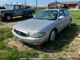 Buick Le Sabre Limited 1G4HR54K044138648 снимка