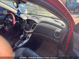 Chevrolet Cruze Lt Turbo 1G1PF5SB1G7108050 снимка