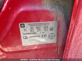 Chevrolet Cruze Lt Turbo 1G1PF5SB1G7108050 photo