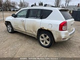 Jeep Compass North 1C4NJDAB0DD259273 fotografie