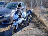Suzuki Gsx-R750 JS1GR7LA3A2100014 снимка