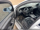 Audi A4 2.0T Quattro WAUFFCFL2DA182096 fotografie