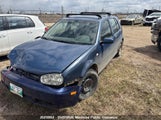 Volkswagen Golf City 9BWEL41J074007518 снимка