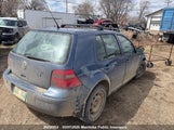 Volkswagen Golf City 9BWEL41J074007518 снимка