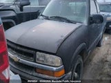 Chevrolet S10 4+Cab 1GCCS19W3Y8137323 снимка