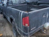 Chevrolet S10 4+Cab 1GCCS19W3Y8137323 снимка